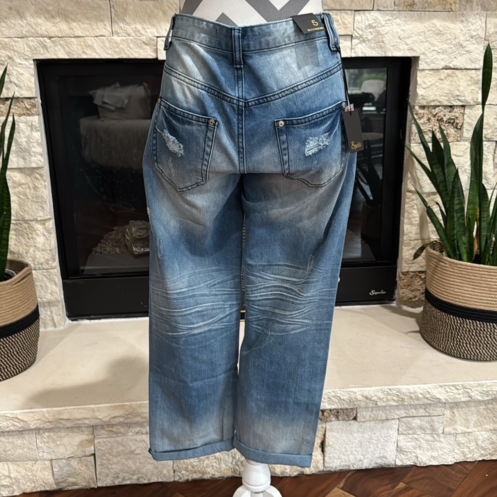 Multi Gem Jeans - Picture 5 of 8